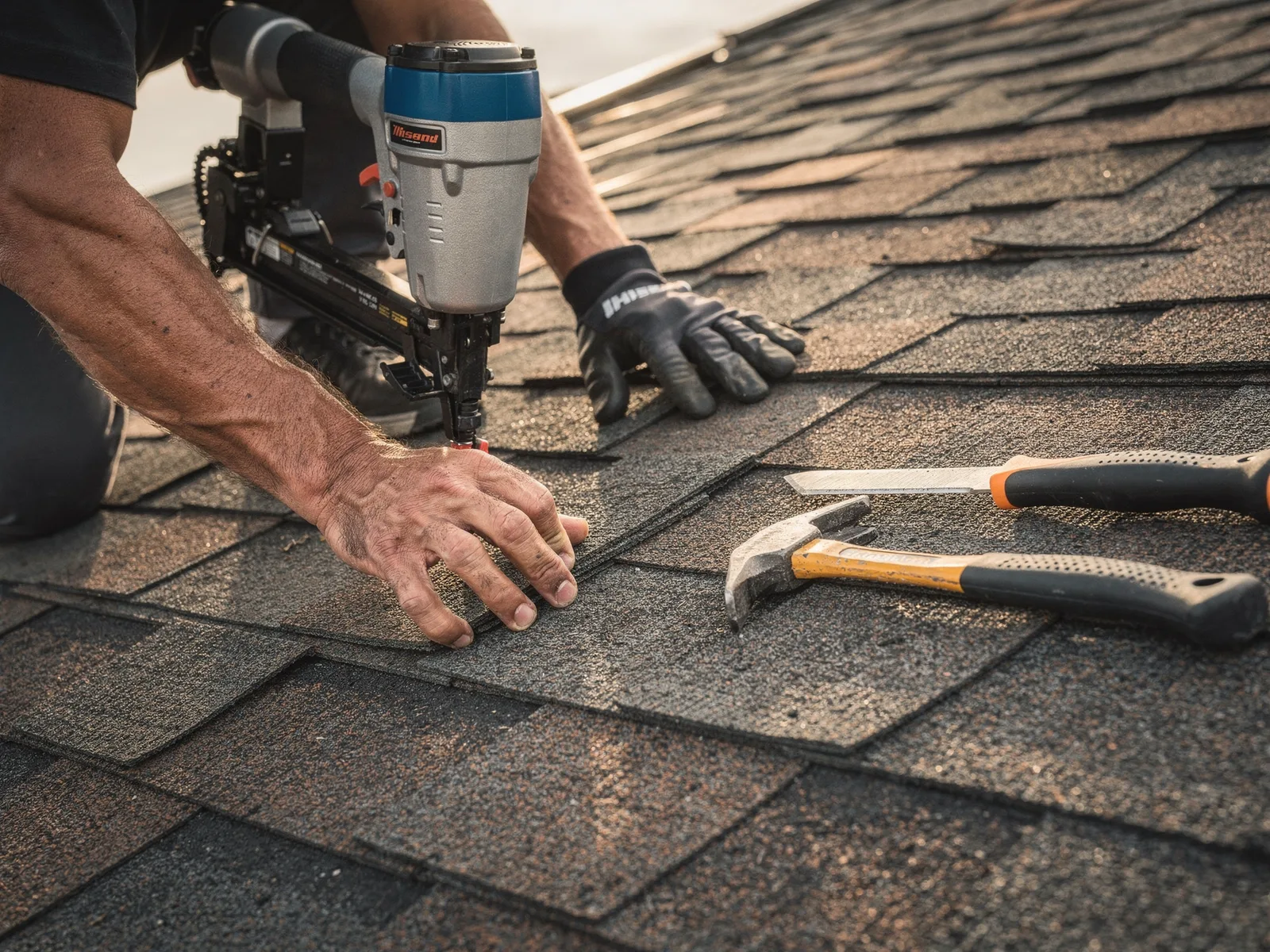 Why choose Roof Repair in Monhegan, ME